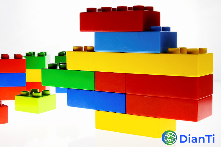 Focusa ohjelmiston standardoidut rajapinnat.