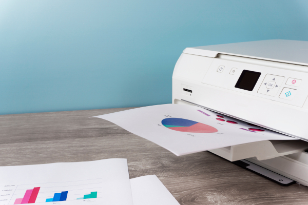 AOP Apex Office printer