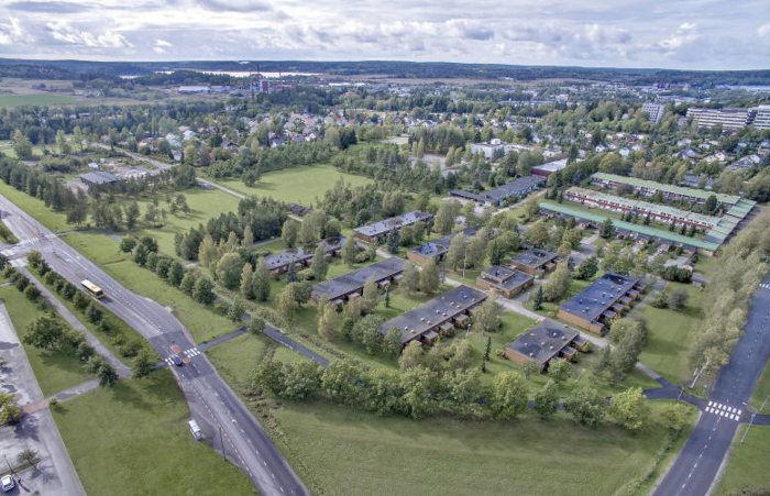 Focusa vuokrausohjelmisto .